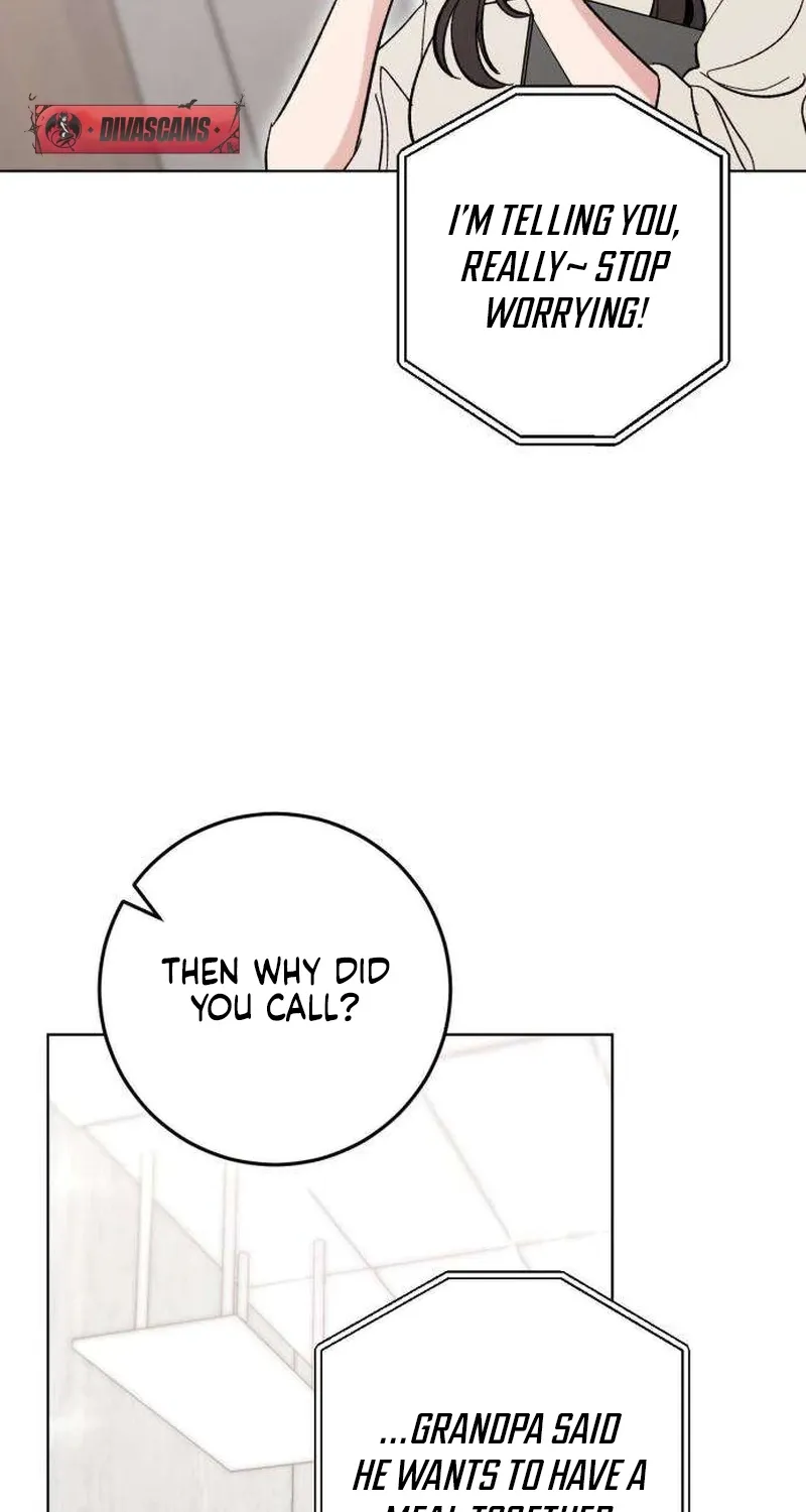 If You Don't Date, You Die! Chapter 8 - page 77