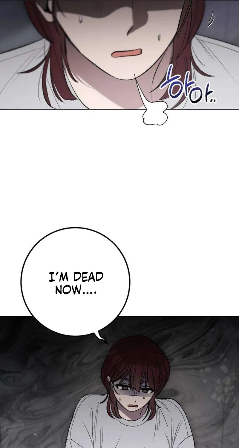 If You Don't Date, You Die! Chapter 8 - page 81