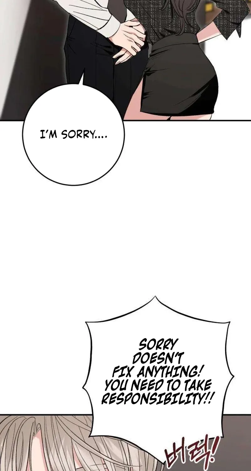 If You Don't Date, You Die! Chapter 8 - page 9