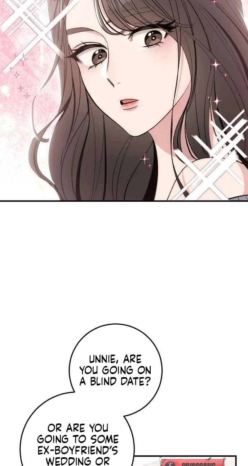 If You Don't Date, You Die! Chapter 9 - page 15