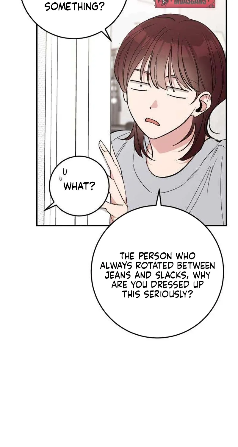 If You Don't Date, You Die! Chapter 9 - page 16