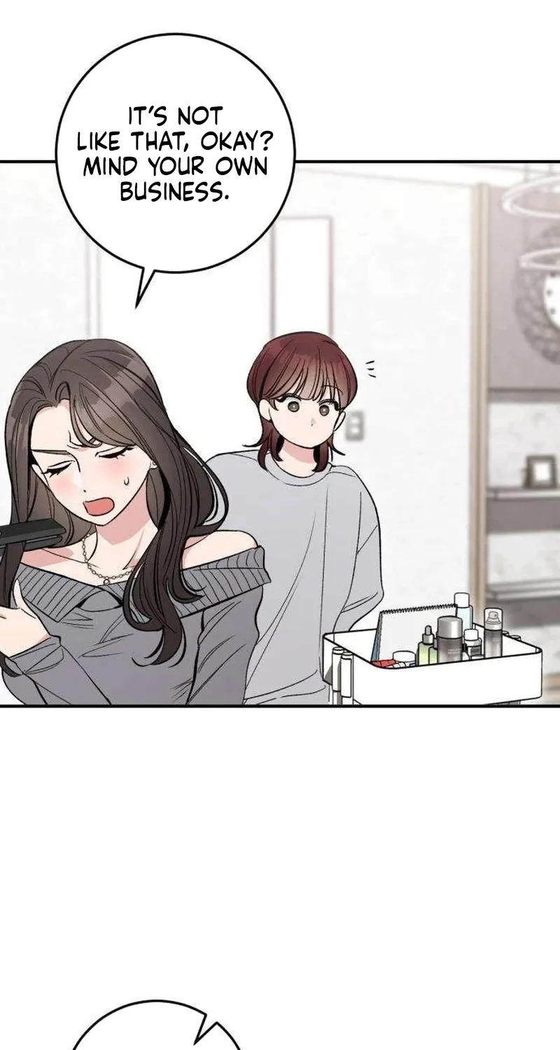 If You Don't Date, You Die! Chapter 9 - page 17