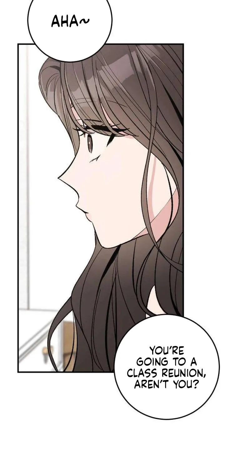 If You Don't Date, You Die! Chapter 9 - page 18