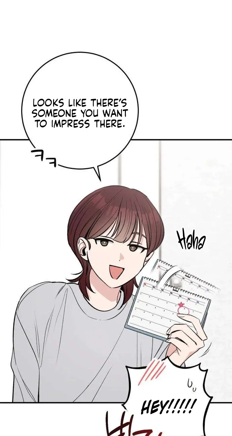 If You Don't Date, You Die! Chapter 9 - page 19