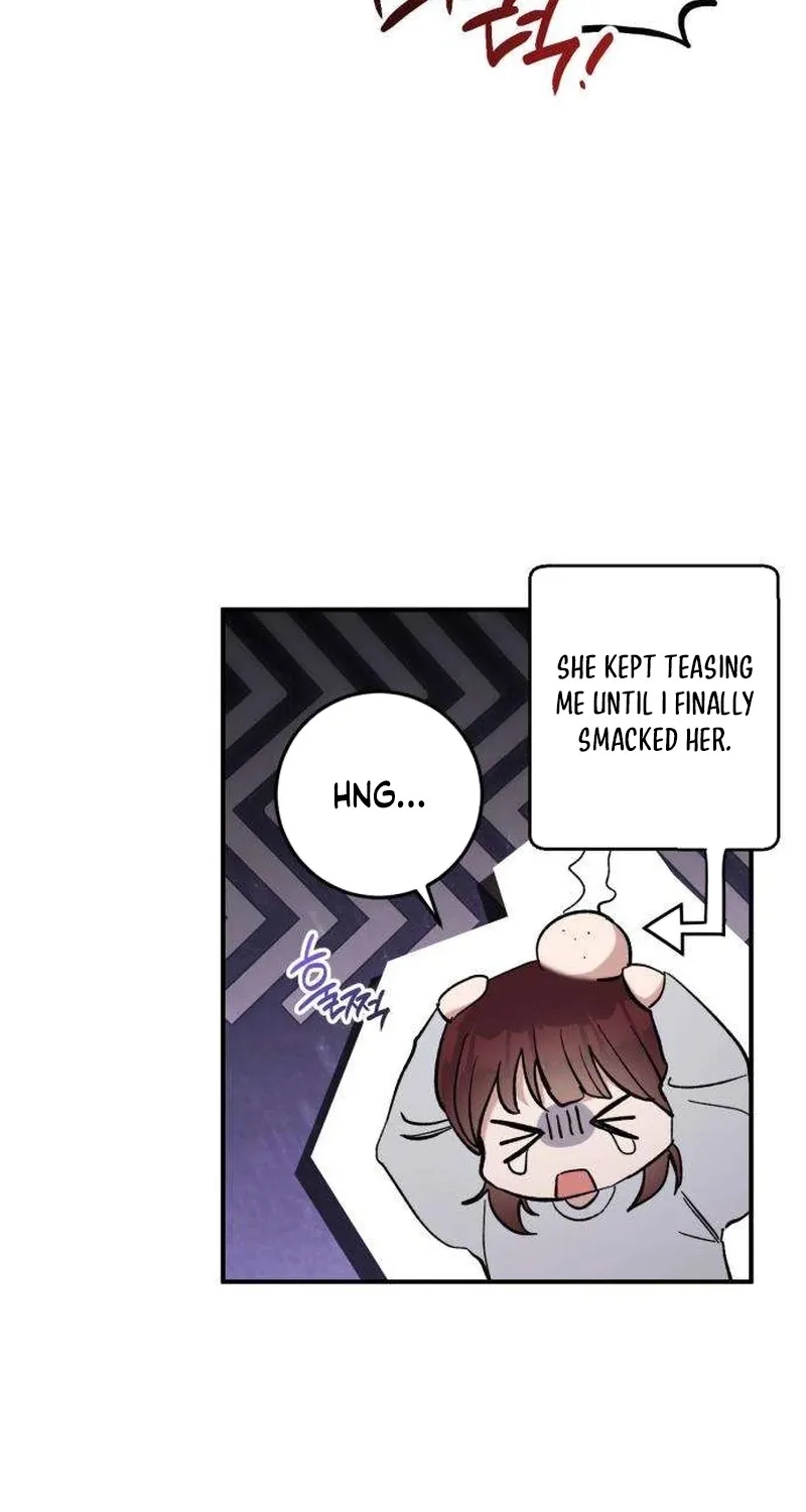 If You Don't Date, You Die! Chapter 9 - page 20