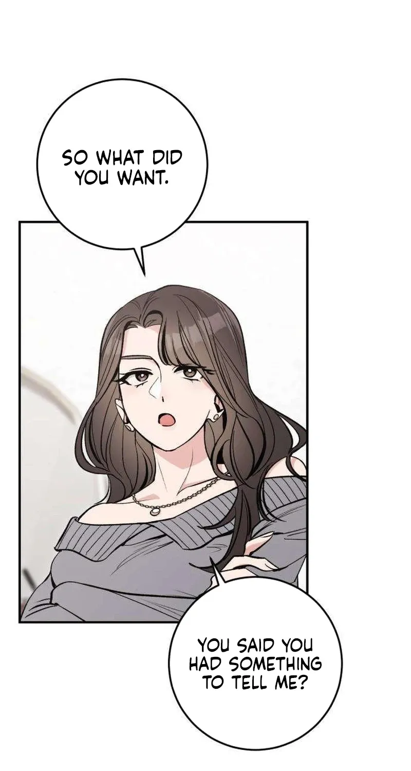 If You Don't Date, You Die! Chapter 9 - page 21