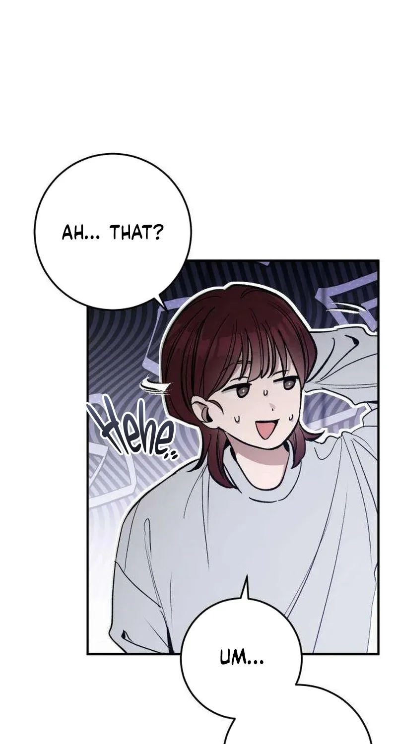 If You Don't Date, You Die! Chapter 9 - page 22