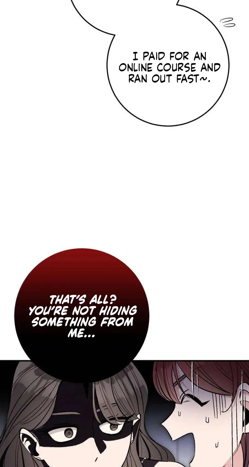 If You Don't Date, You Die! Chapter 9 - page 24