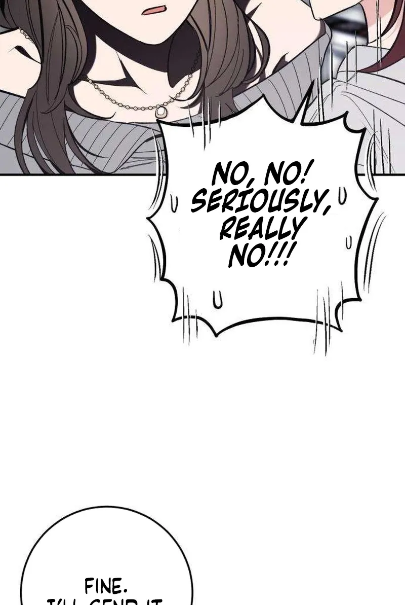 If You Don't Date, You Die! Chapter 9 - page 25