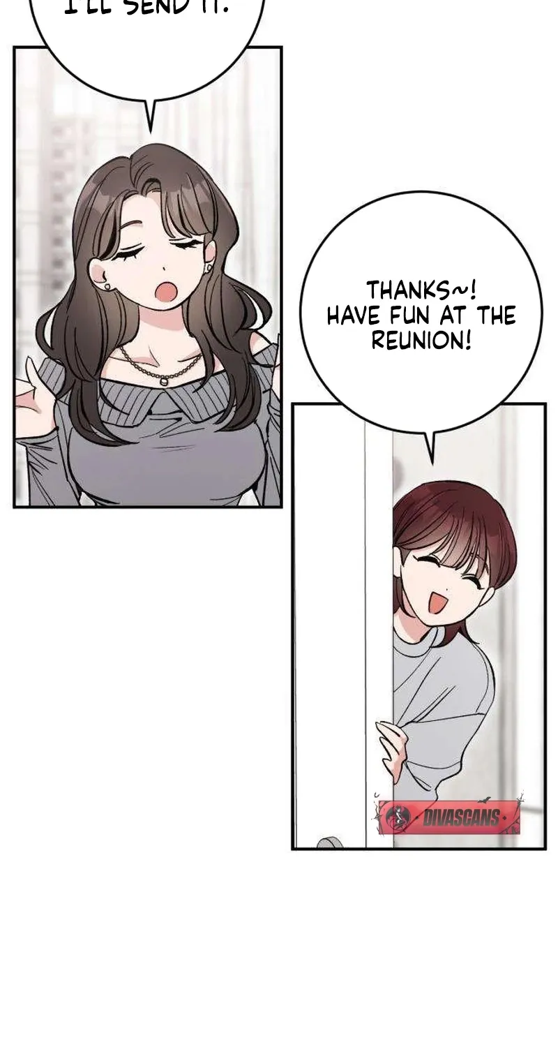 If You Don't Date, You Die! Chapter 9 - page 26