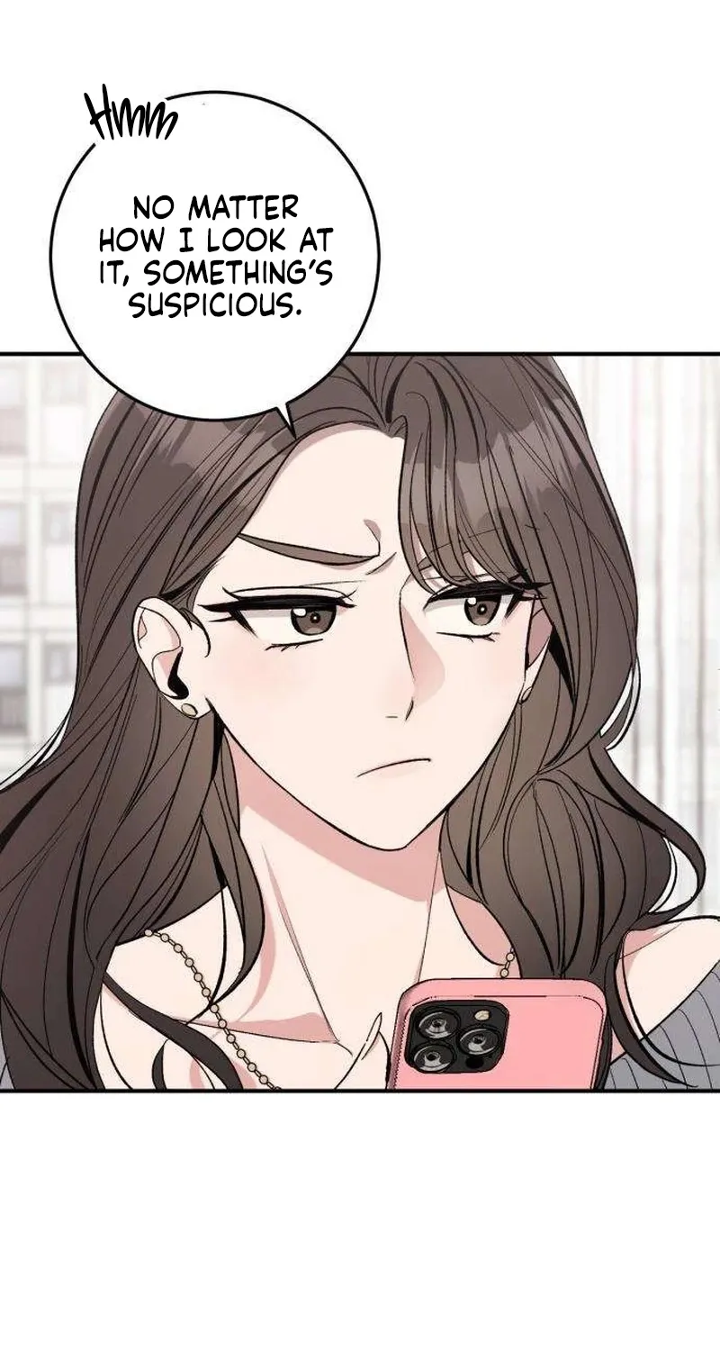 If You Don't Date, You Die! Chapter 9 - page 27