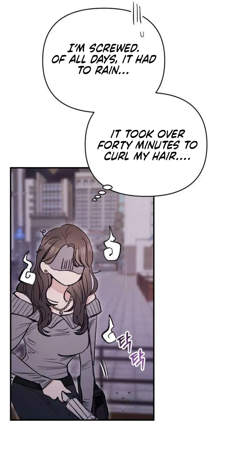 If You Don't Date, You Die! Chapter 9 - page 31