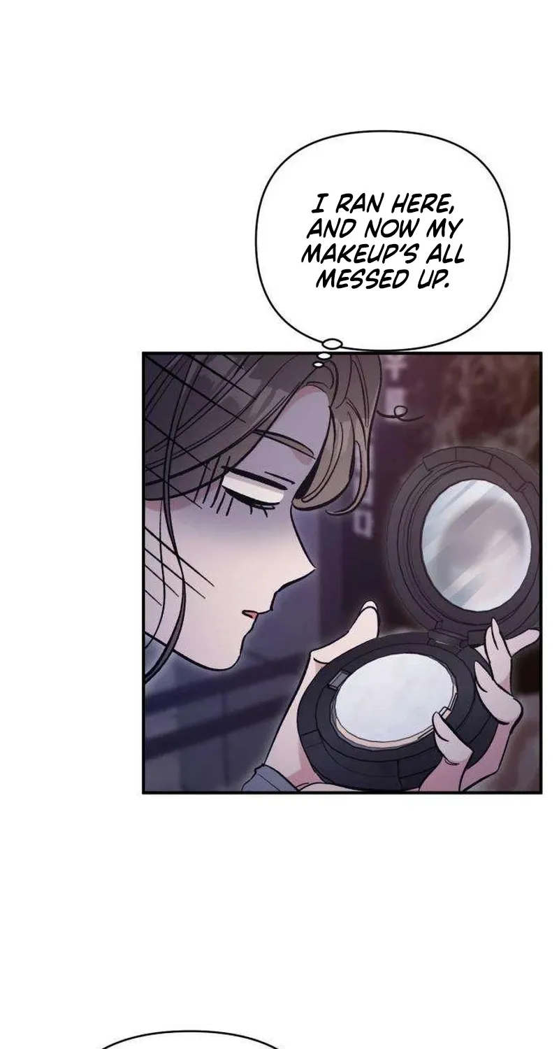 If You Don't Date, You Die! Chapter 9 - page 32