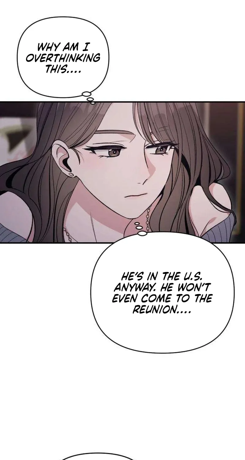 If You Don't Date, You Die! Chapter 9 - page 34