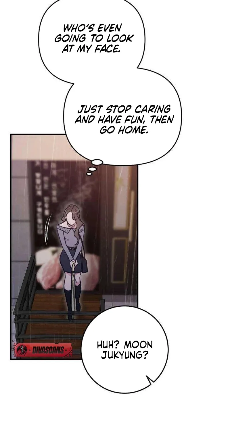 If You Don't Date, You Die! Chapter 9 - page 35