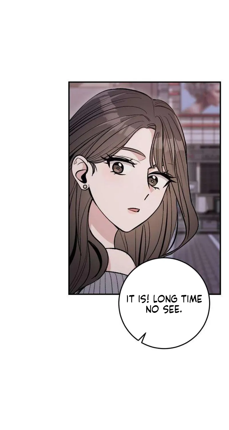 If You Don't Date, You Die! Chapter 9 - page 36