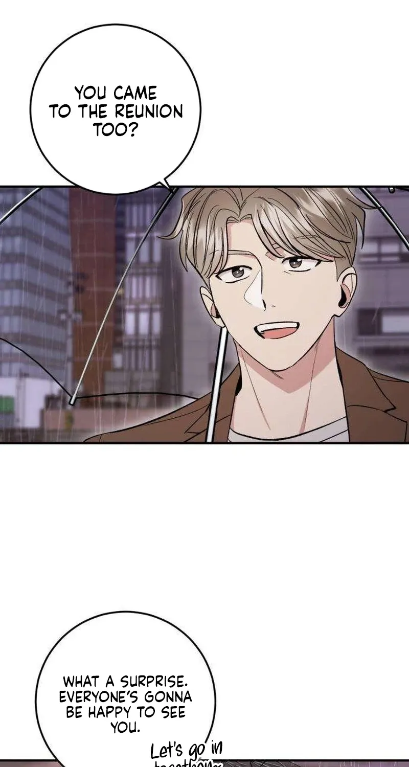 If You Don't Date, You Die! Chapter 9 - page 37