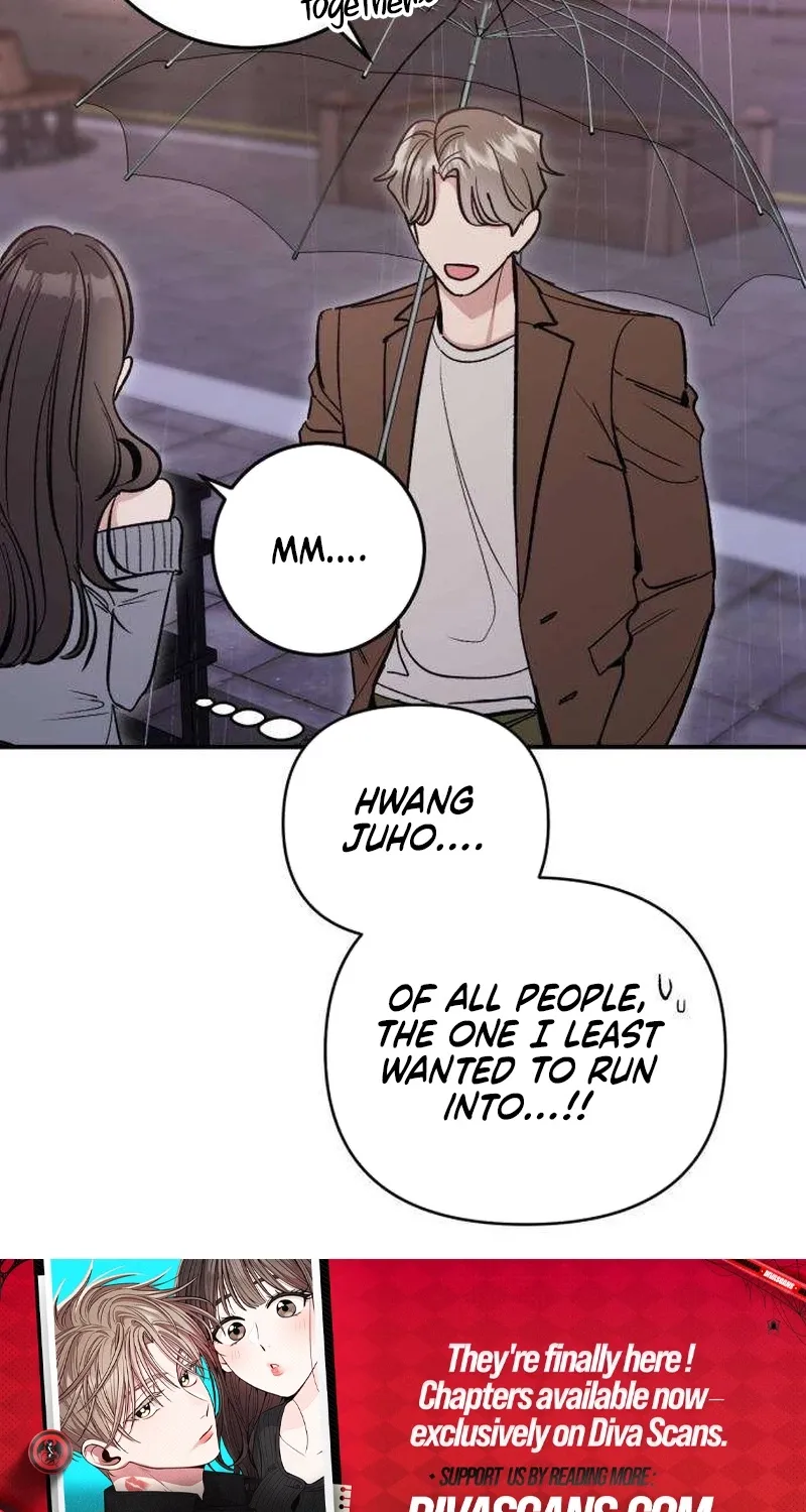 If You Don't Date, You Die! Chapter 9 - page 38