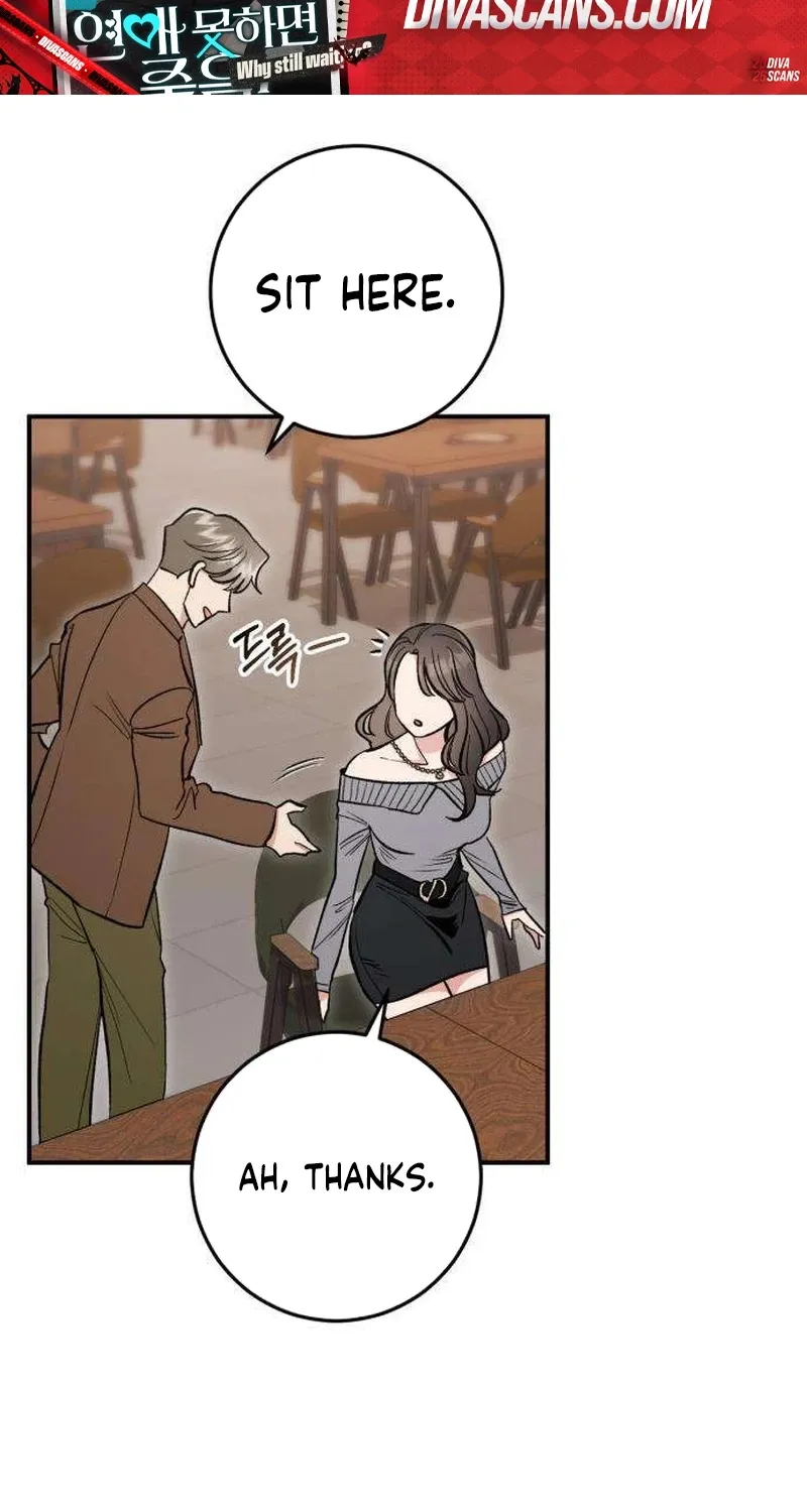 If You Don't Date, You Die! Chapter 9 - page 39