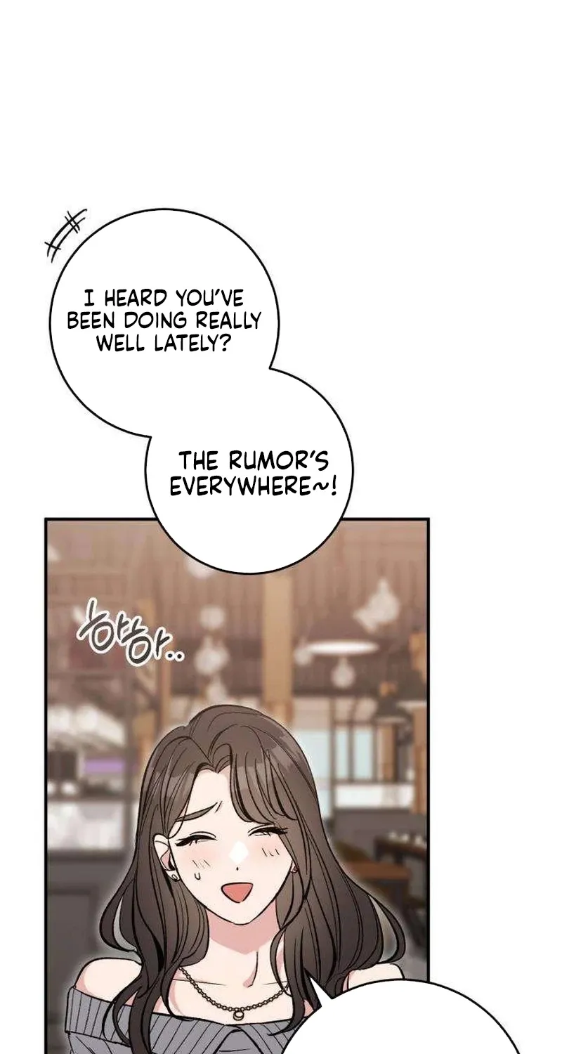 If You Don't Date, You Die! Chapter 9 - page 41