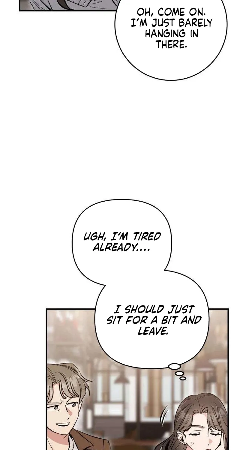 If You Don't Date, You Die! Chapter 9 - page 42