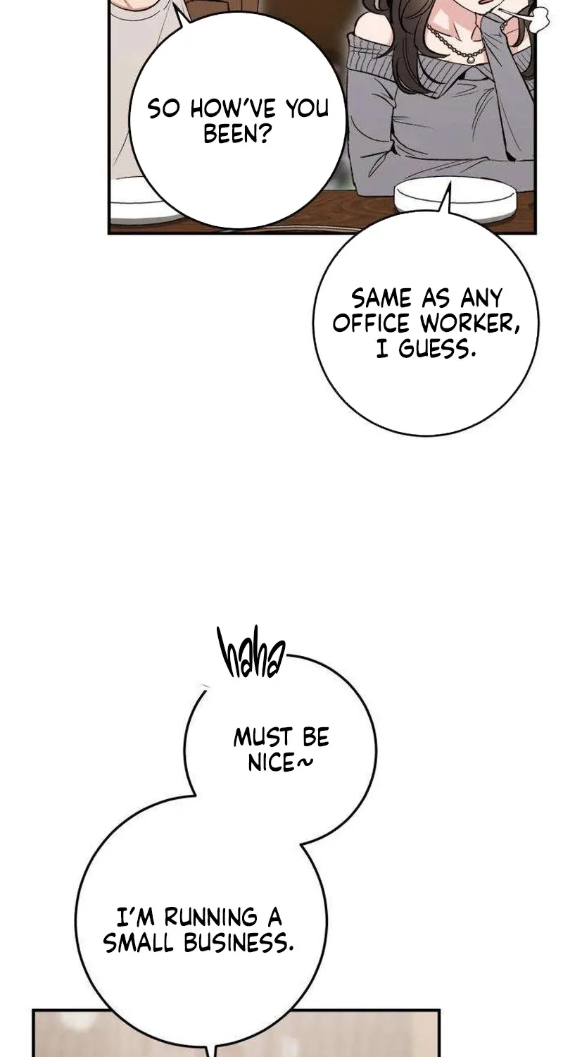 If You Don't Date, You Die! Chapter 9 - page 43