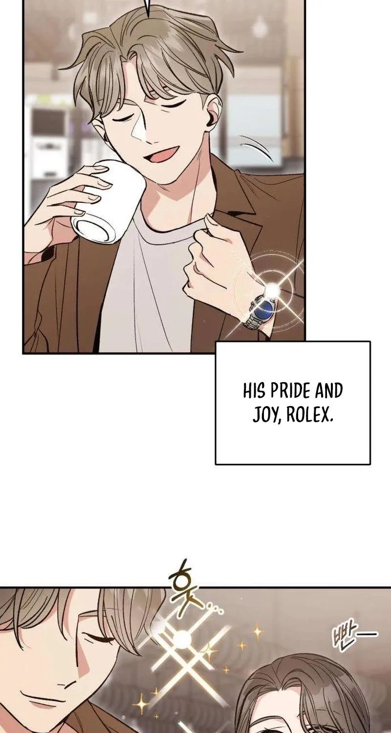 If You Don't Date, You Die! Chapter 9 - page 44