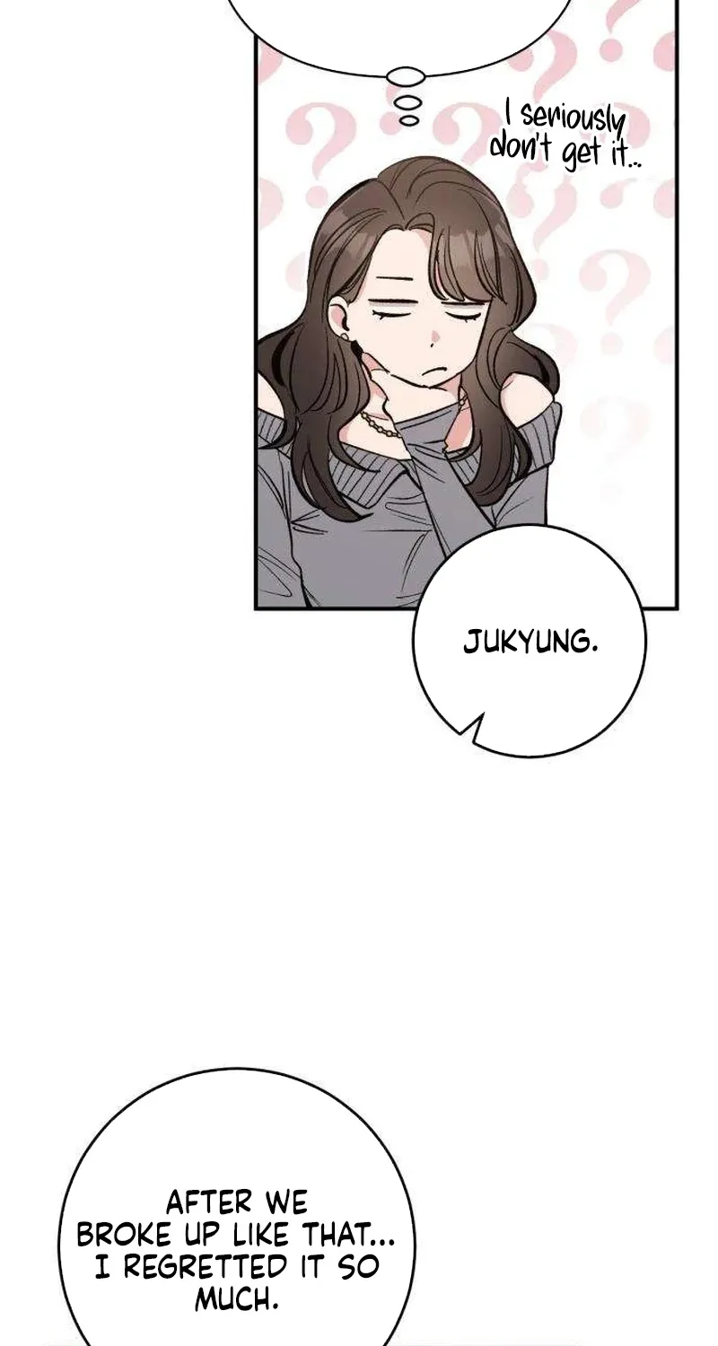 If You Don't Date, You Die! Chapter 9 - page 46