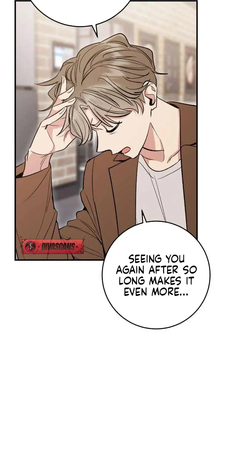 If You Don't Date, You Die! Chapter 9 - page 47