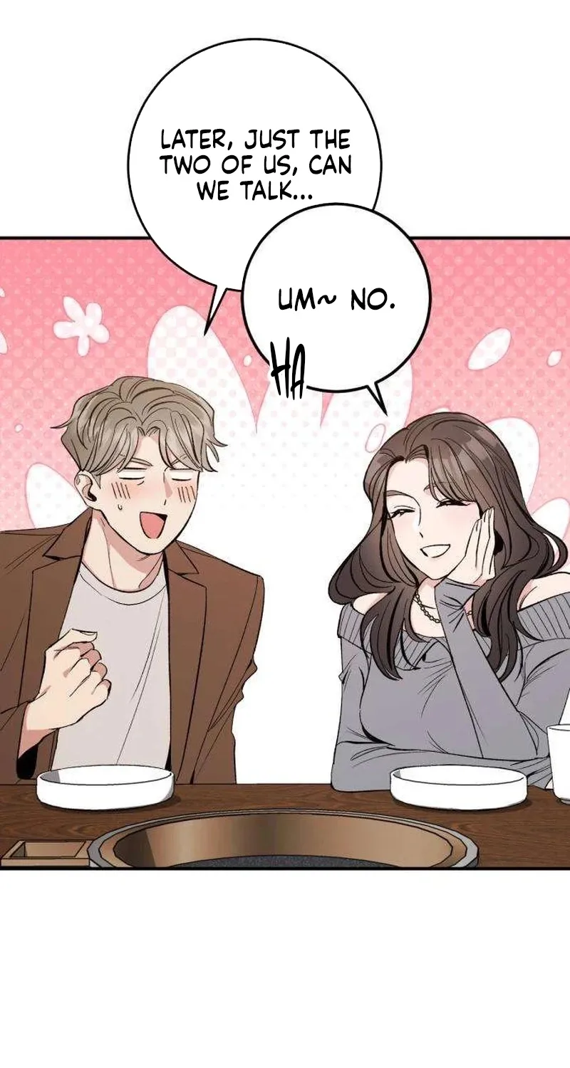 If You Don't Date, You Die! Chapter 9 - page 48