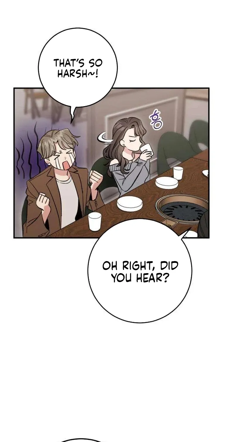 If You Don't Date, You Die! Chapter 9 - page 49