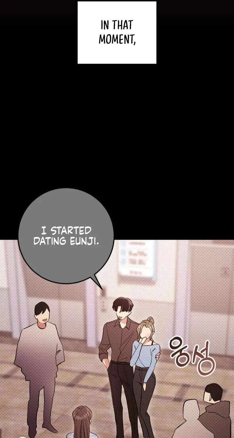 If You Don't Date, You Die! Chapter 9 - page 52