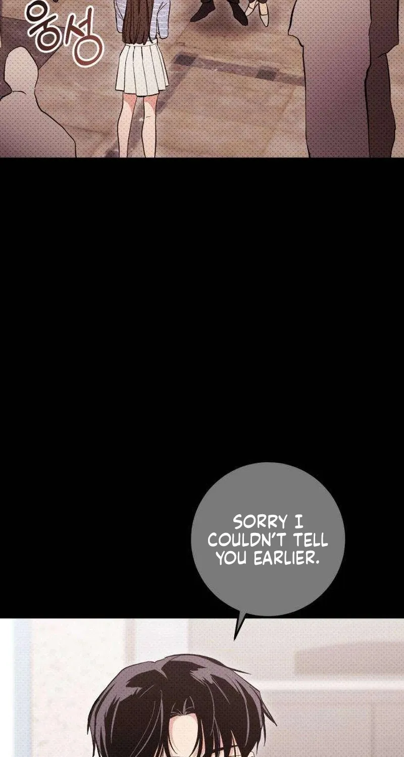 If You Don't Date, You Die! Chapter 9 - page 53