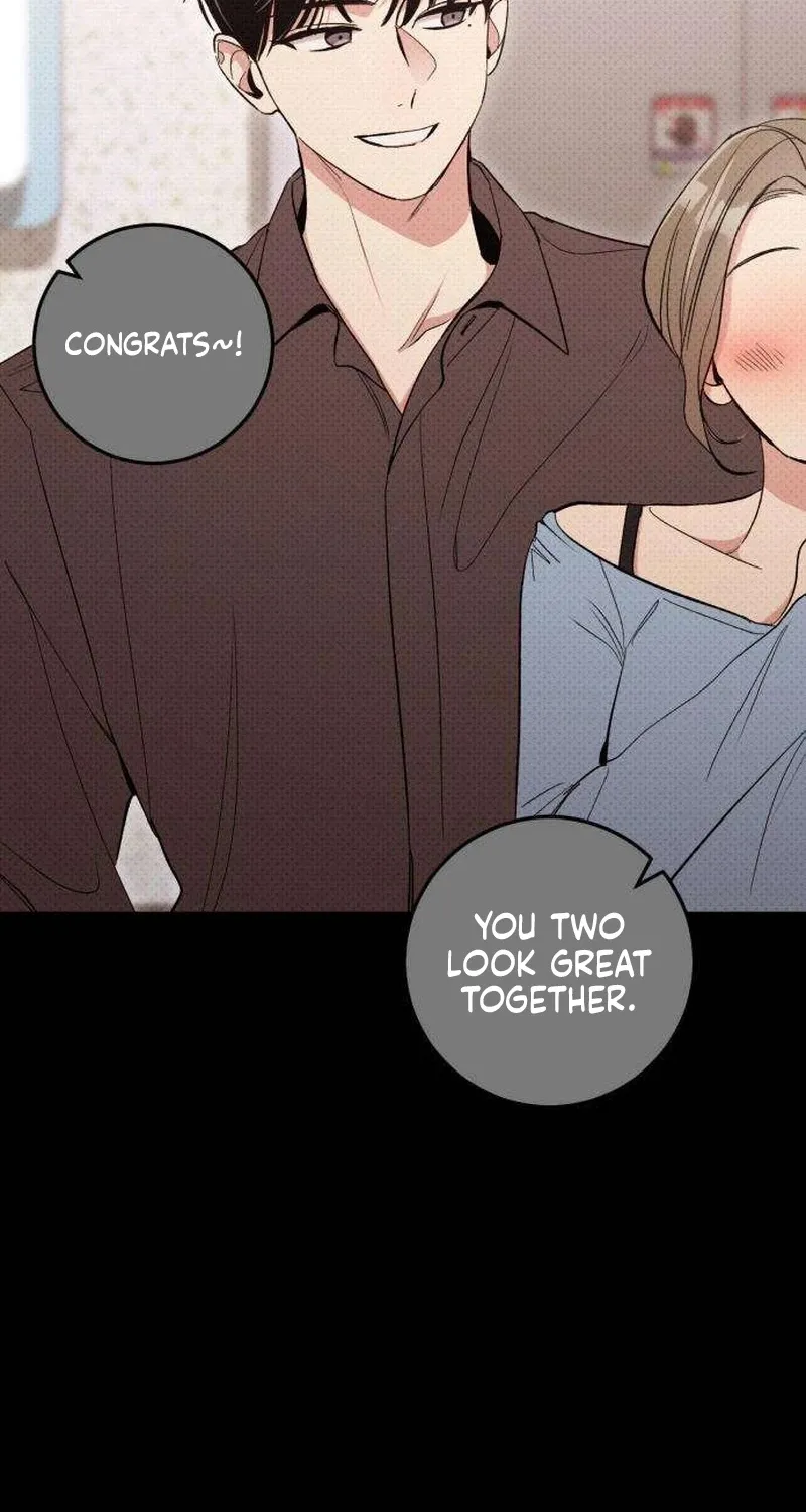 If You Don't Date, You Die! Chapter 9 - page 54