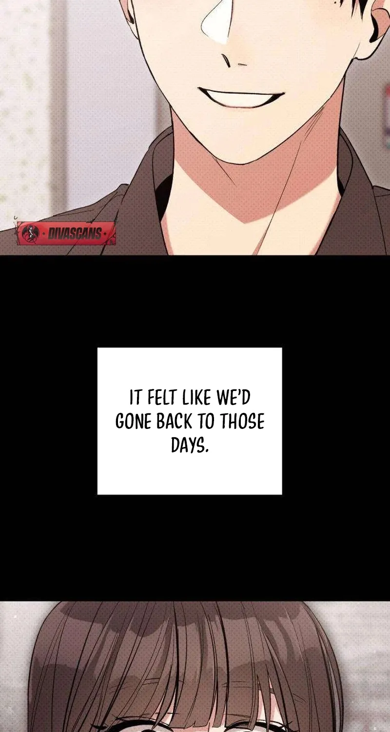 If You Don't Date, You Die! Chapter 9 - page 56