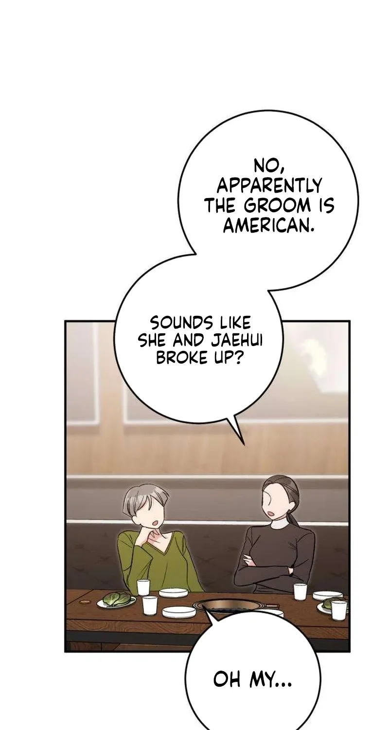 If You Don't Date, You Die! Chapter 9 - page 59