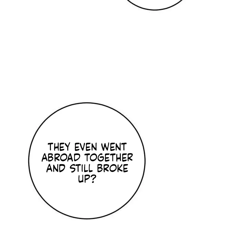 If You Don't Date, You Die! Chapter 9 - page 60