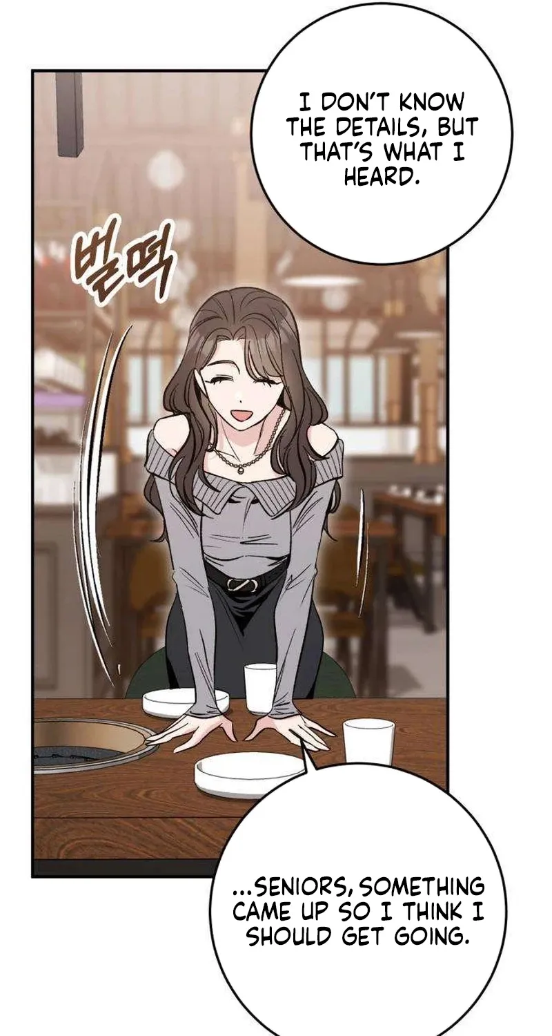 If You Don't Date, You Die! Chapter 9 - page 61