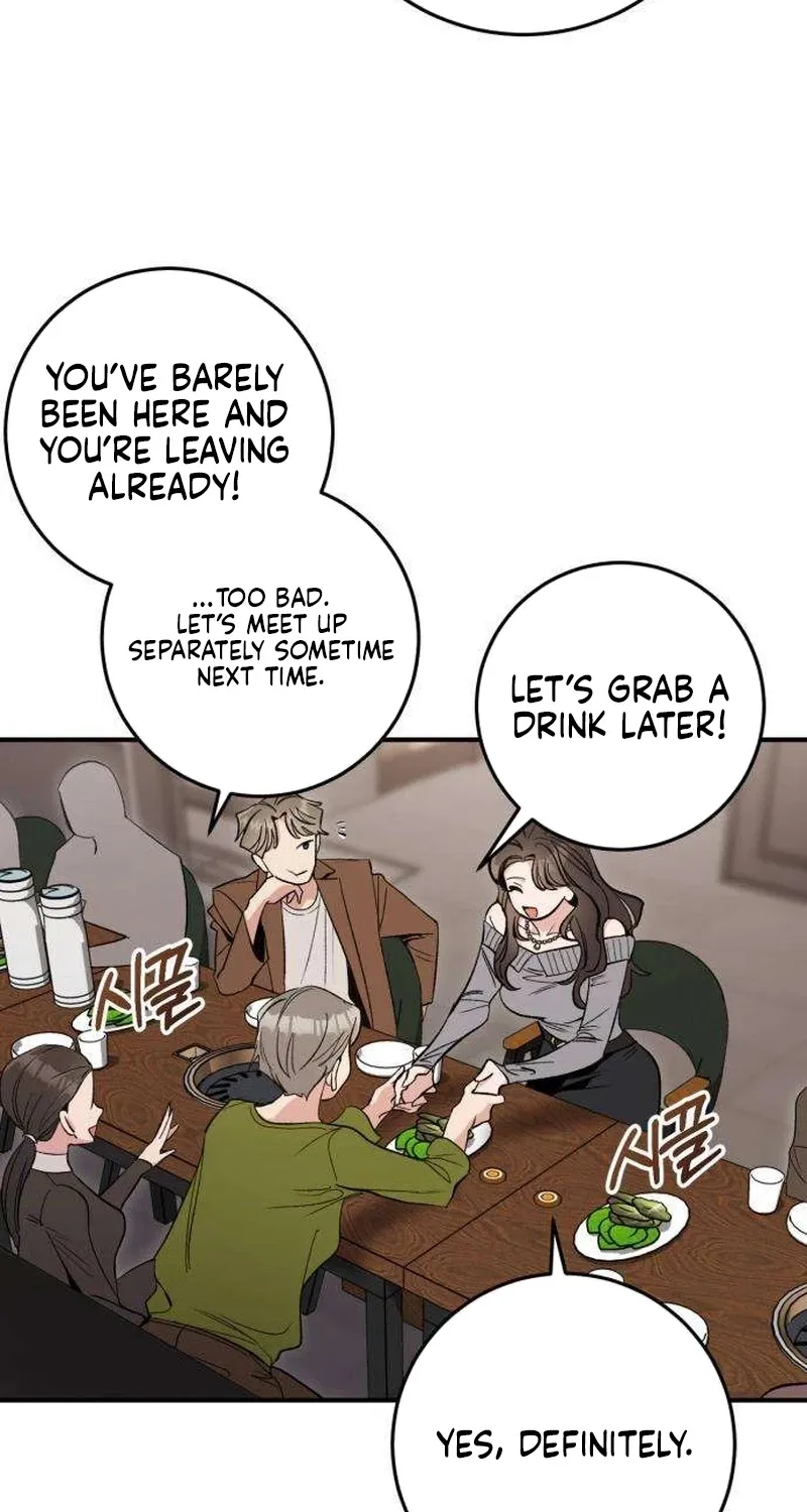 If You Don't Date, You Die! Chapter 9 - page 62