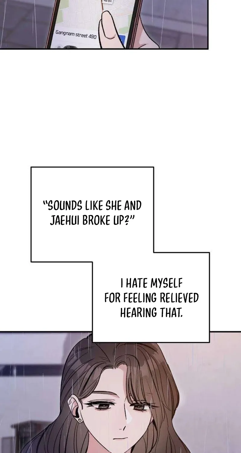 If You Don't Date, You Die! Chapter 9 - page 66