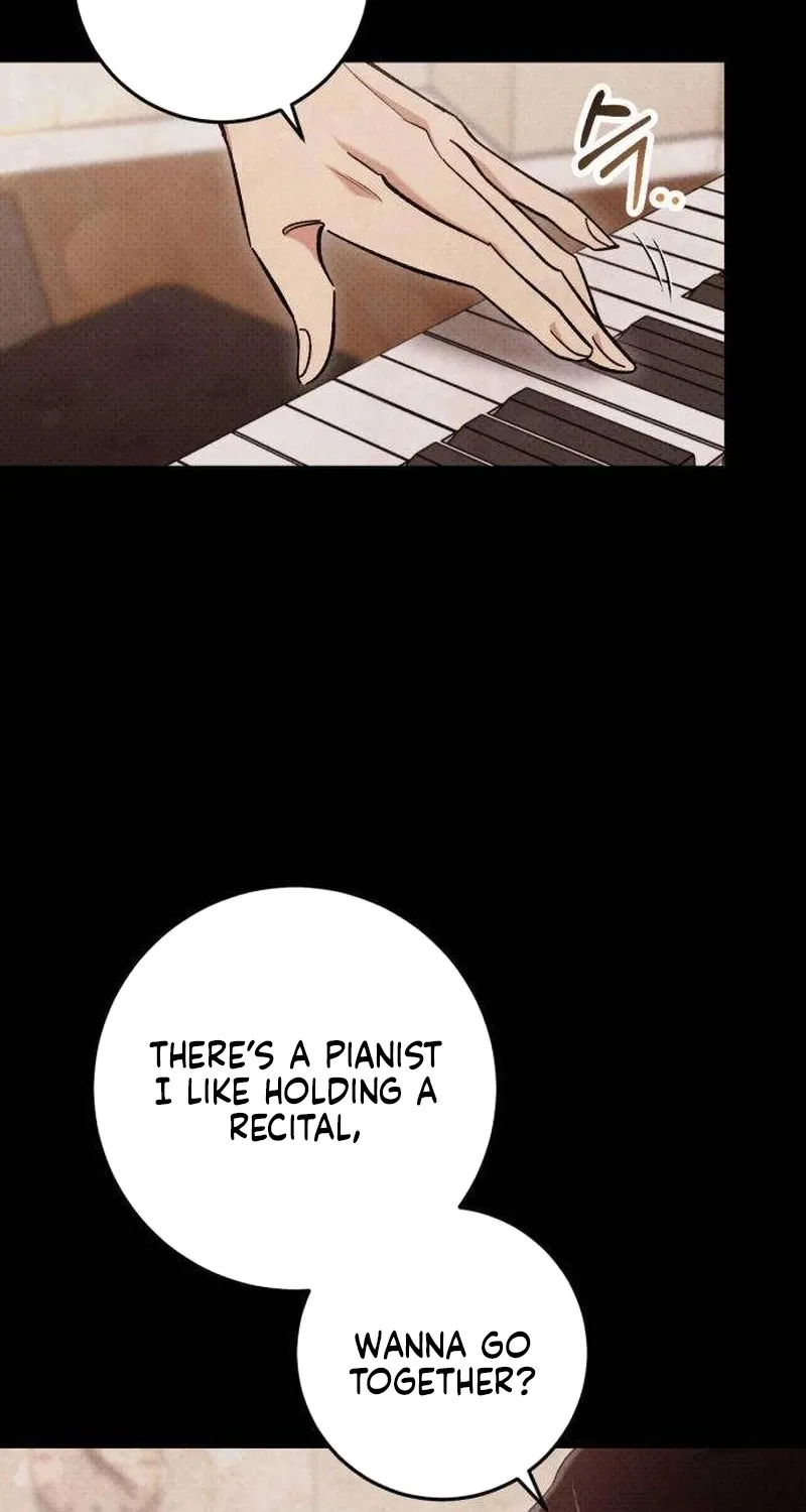 If You Don't Date, You Die! Chapter 9 - page 7