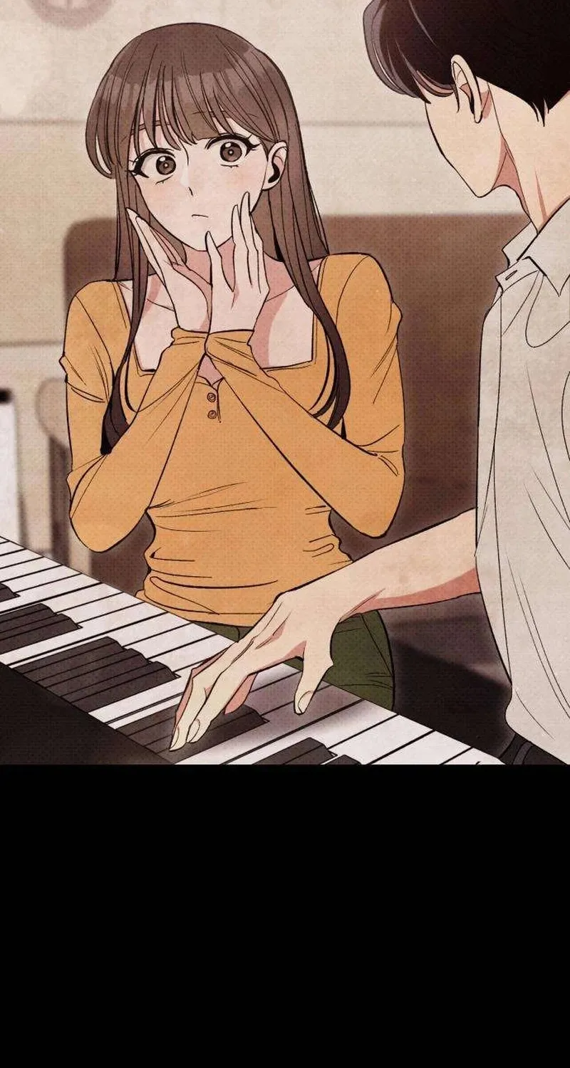 If You Don't Date, You Die! Chapter 9 - page 8