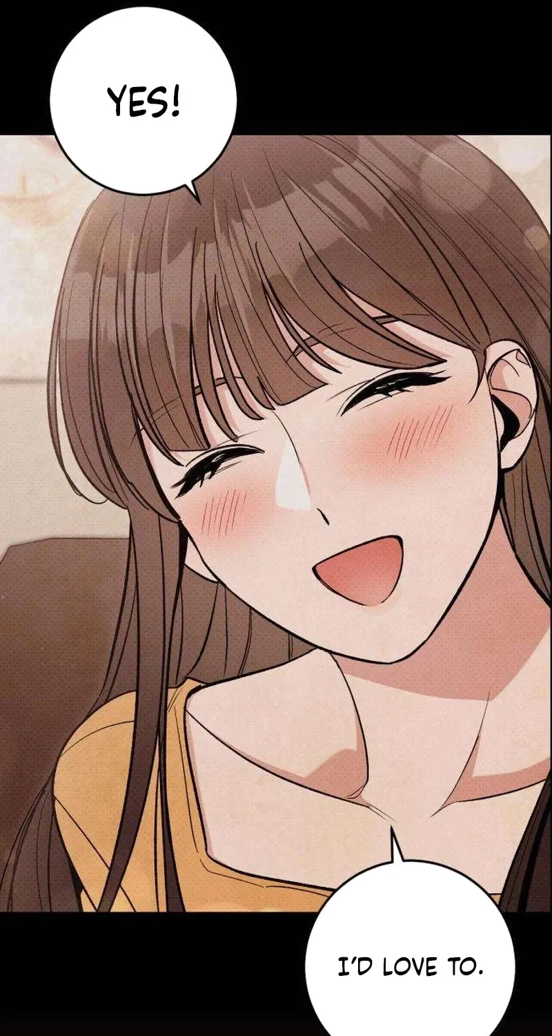 If You Don't Date, You Die! Chapter 9 - page 9