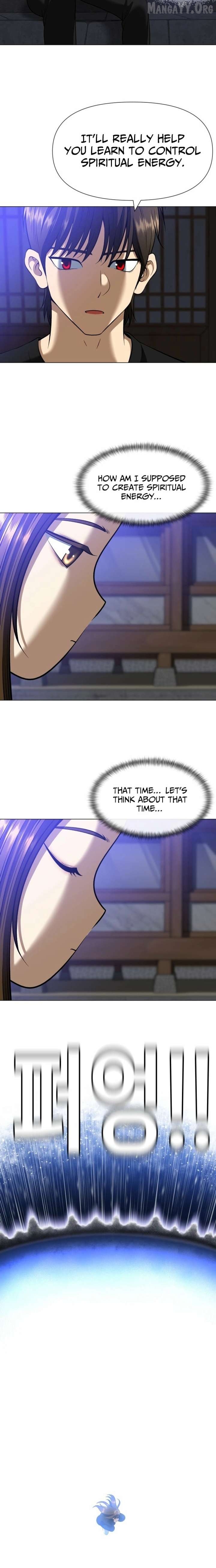 May Lady Ungnyeo Protect Us Chapter 15 - page 3