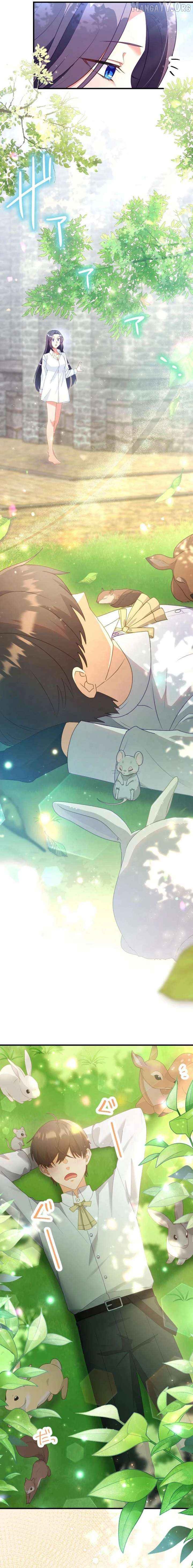 The Villainess Tames a Capricious Demon Chapter 4 - page 13