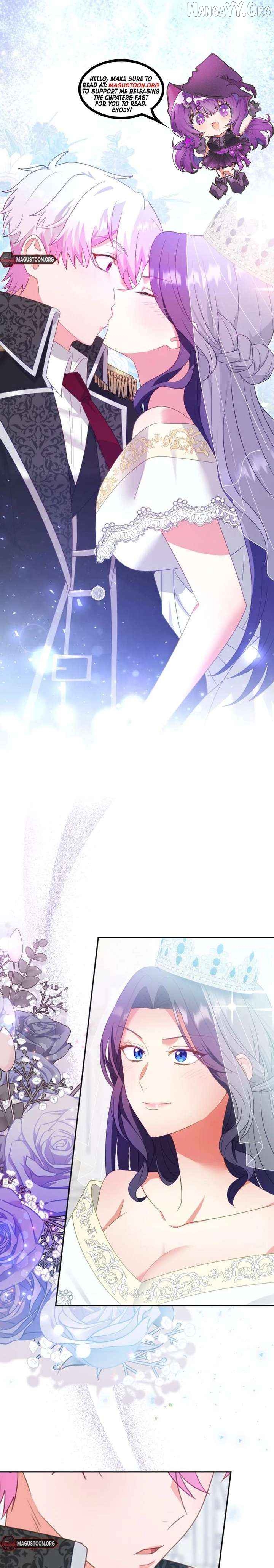 The Villainess Tames a Capricious Demon Chapter 3 - page 1