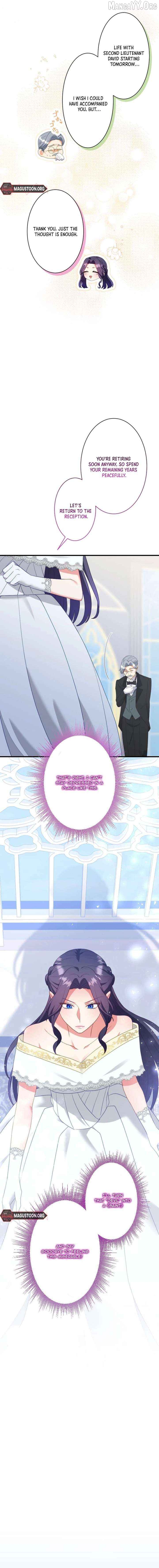 The Villainess Tames a Capricious Demon Chapter 3 - page 11