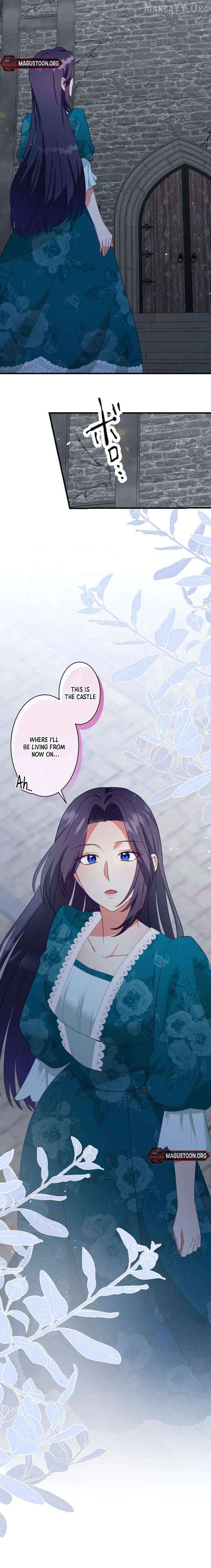 The Villainess Tames a Capricious Demon Chapter 3 - page 16