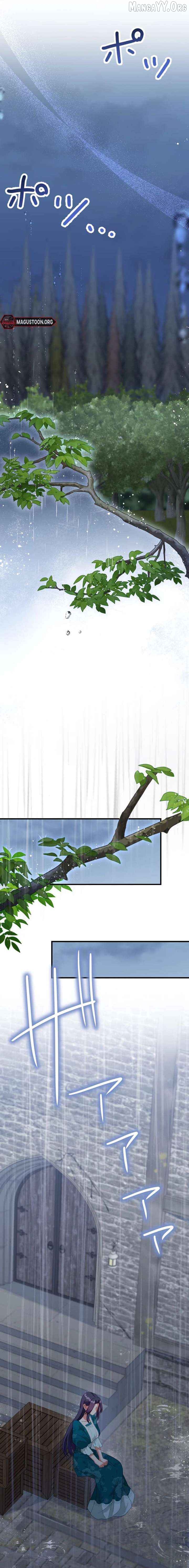 The Villainess Tames a Capricious Demon Chapter 3 - page 19