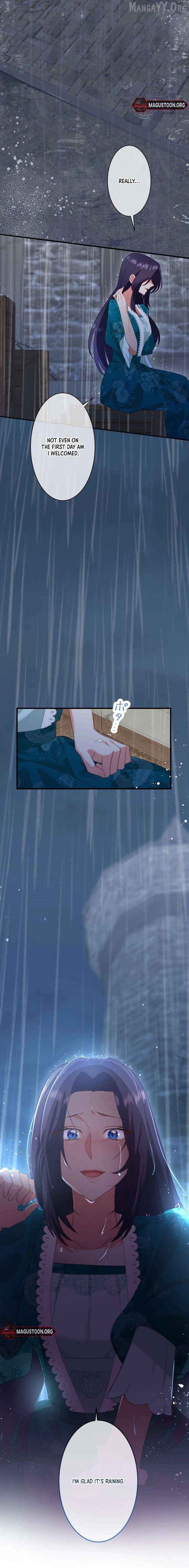 The Villainess Tames a Capricious Demon Chapter 3 - page 20